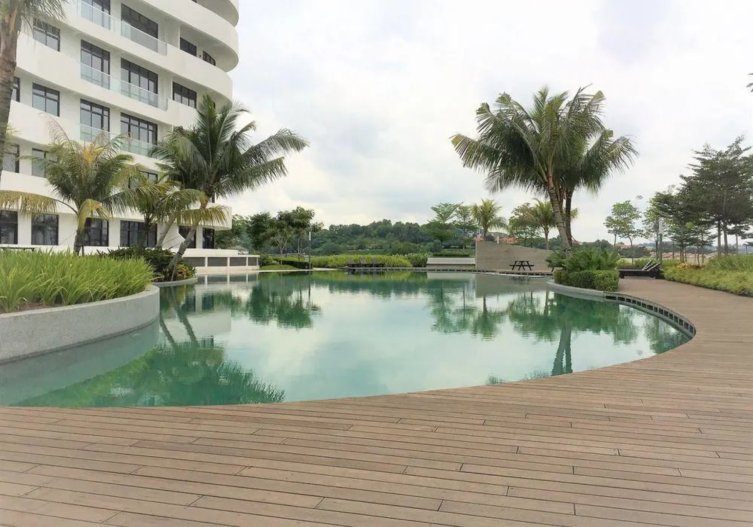 Private Hideaway Homestay