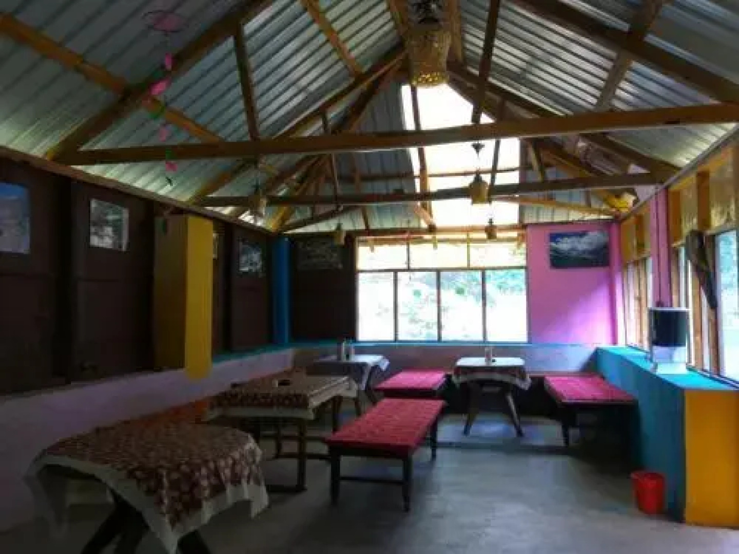 Sun N Sky Tirthan Valley