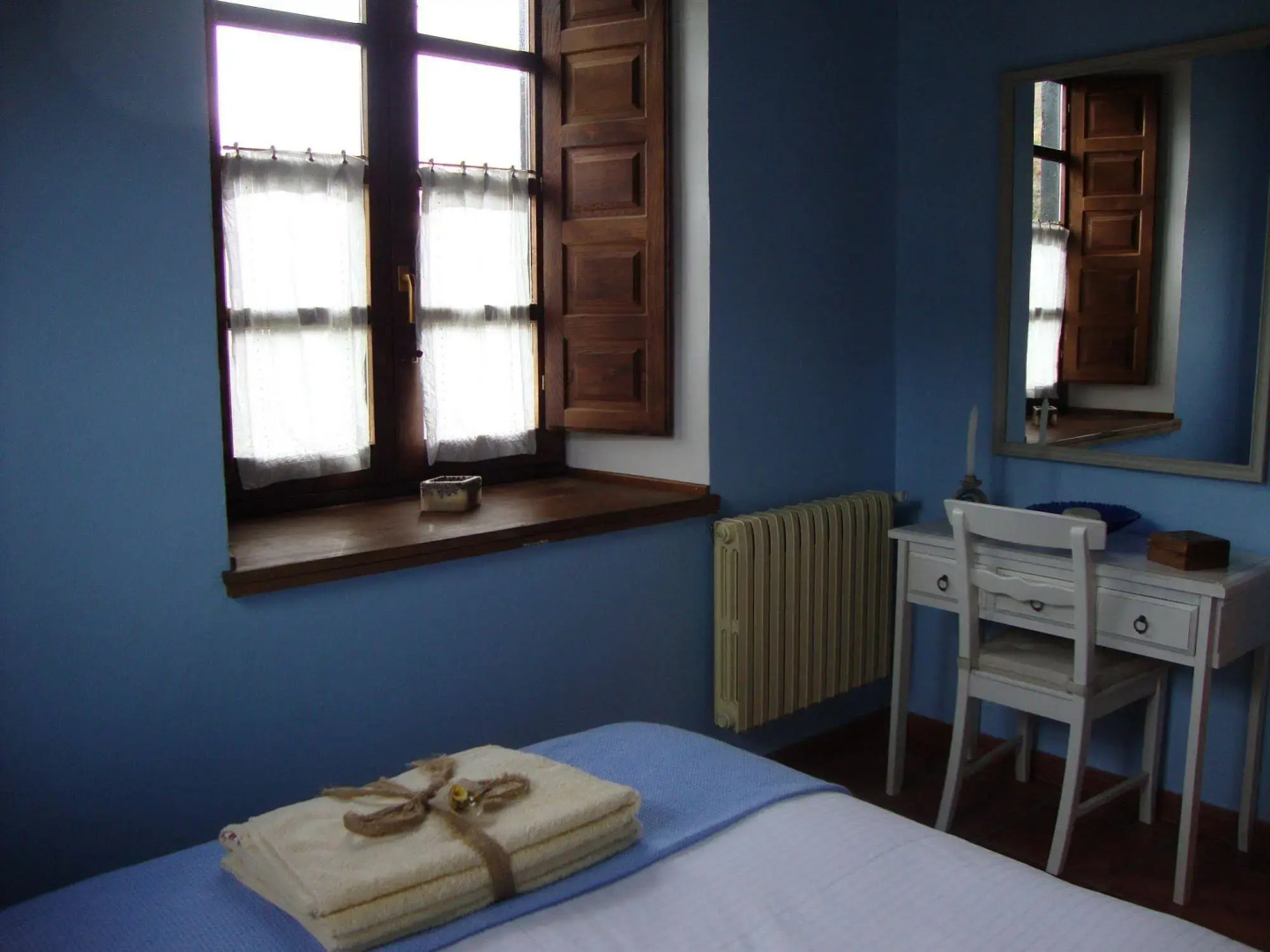 El Balcón De Muniellos