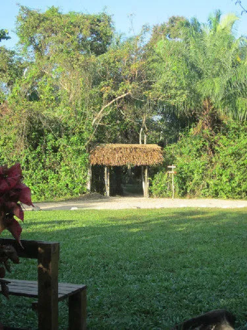 The Farm Inn