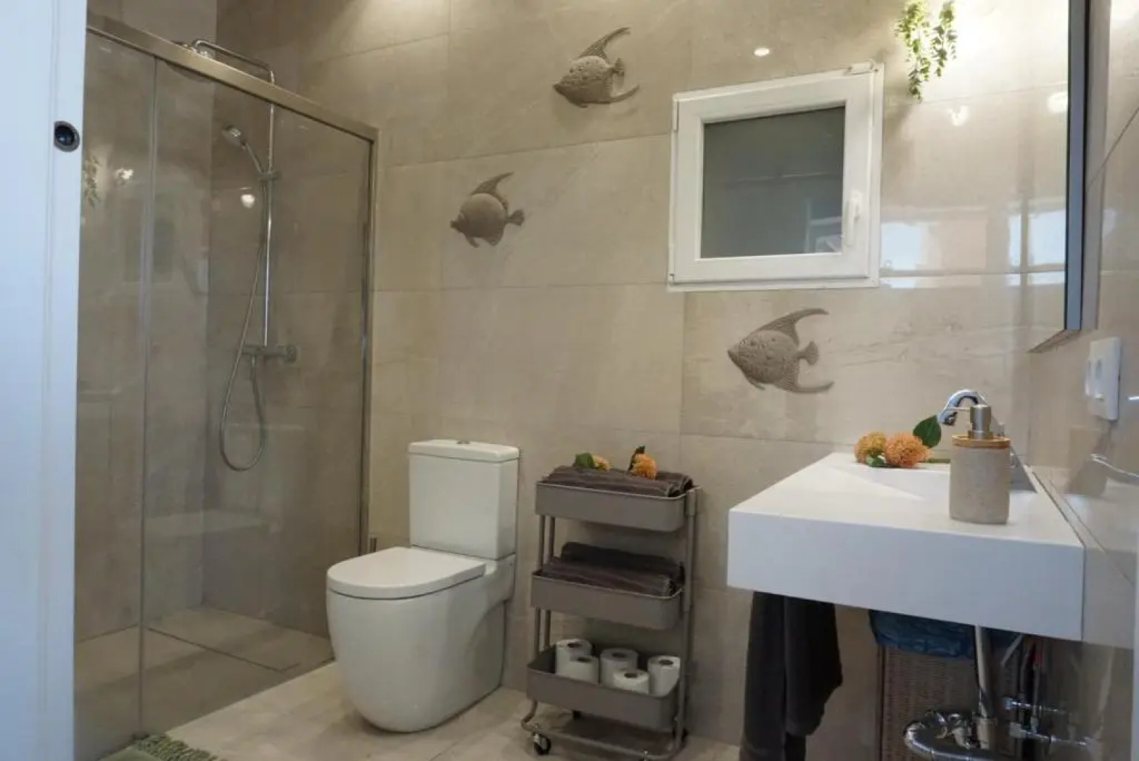 The Fisherman’s House