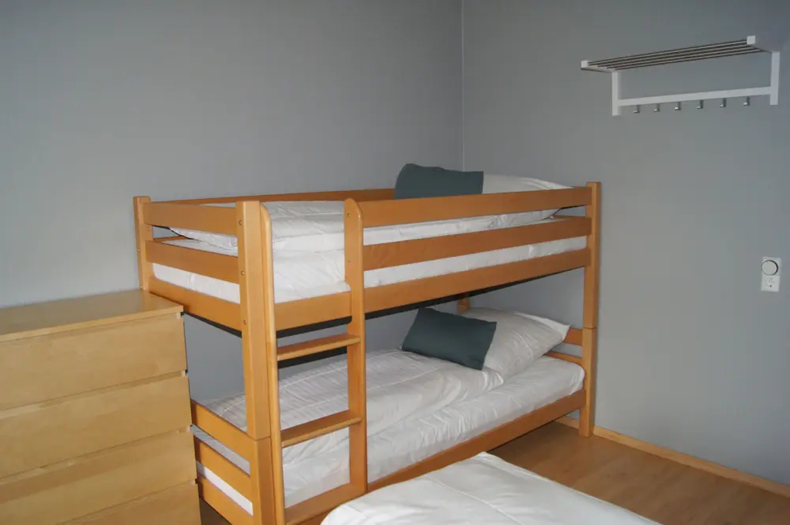 Terrassenhaus Winterberg