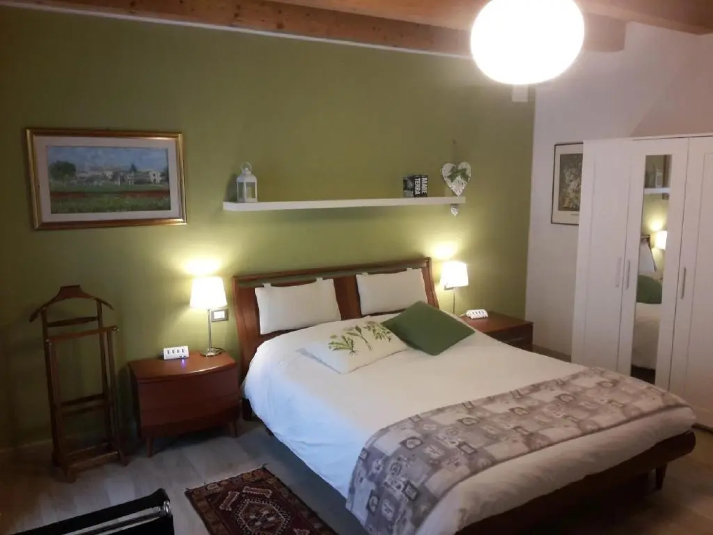 Appartamento La Corte Verona