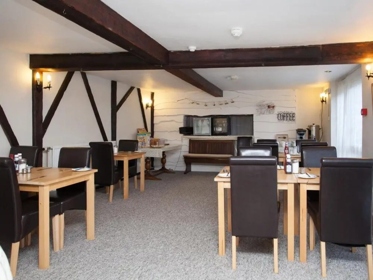 The Parks Guest Accommodation