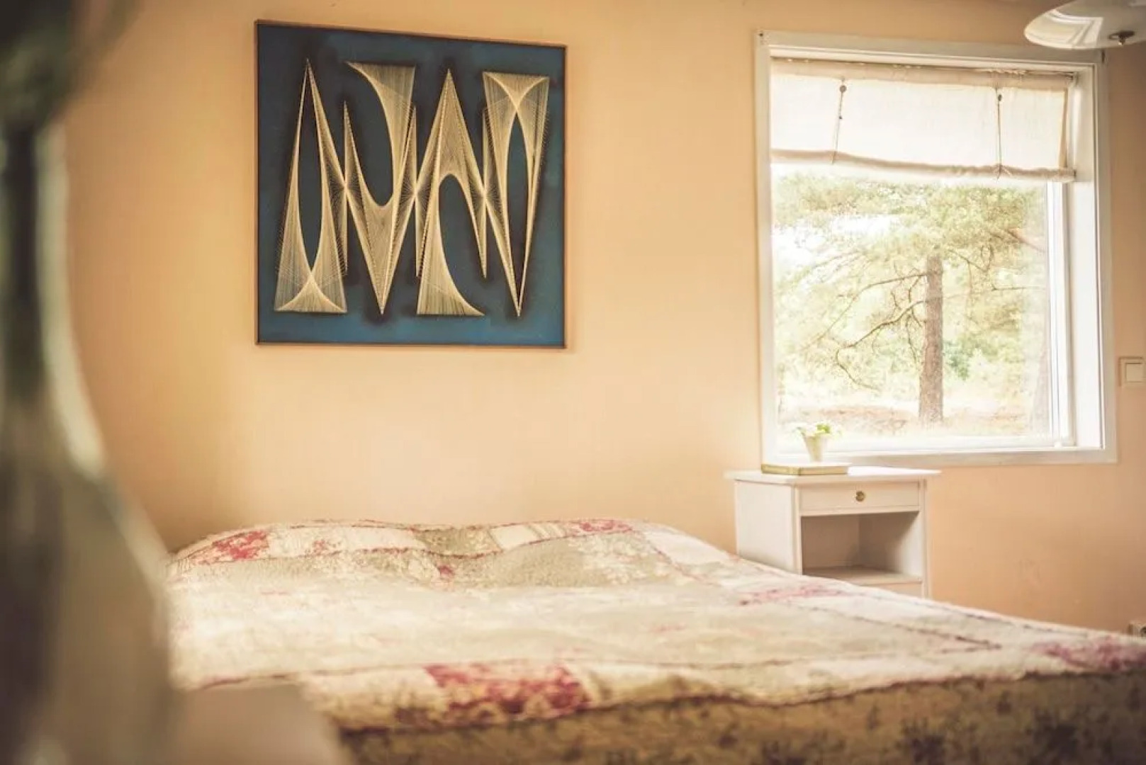 Färjås Yogaretreats B&B