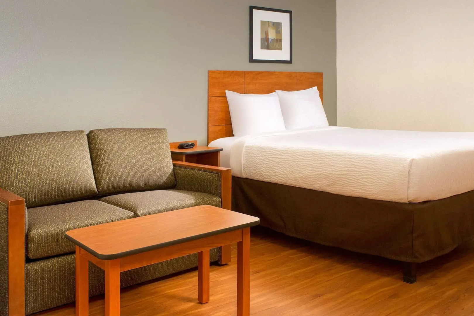 WoodSpring Suites Wilkes-Barre