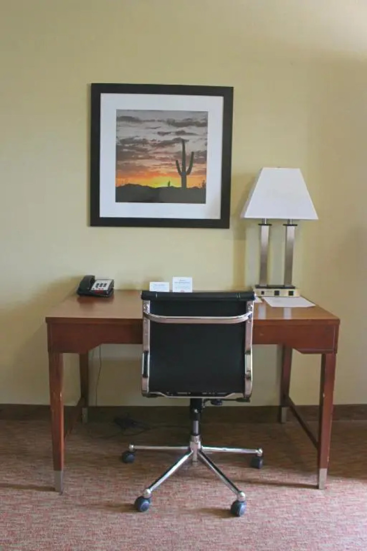 Southern Inn & Suites Lamesa