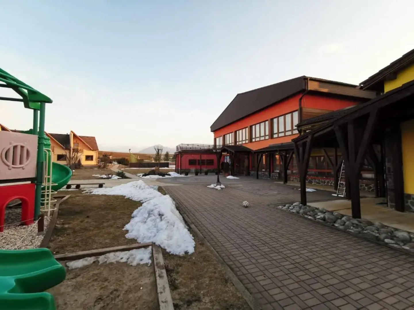 Tatralandia Apartmán 341