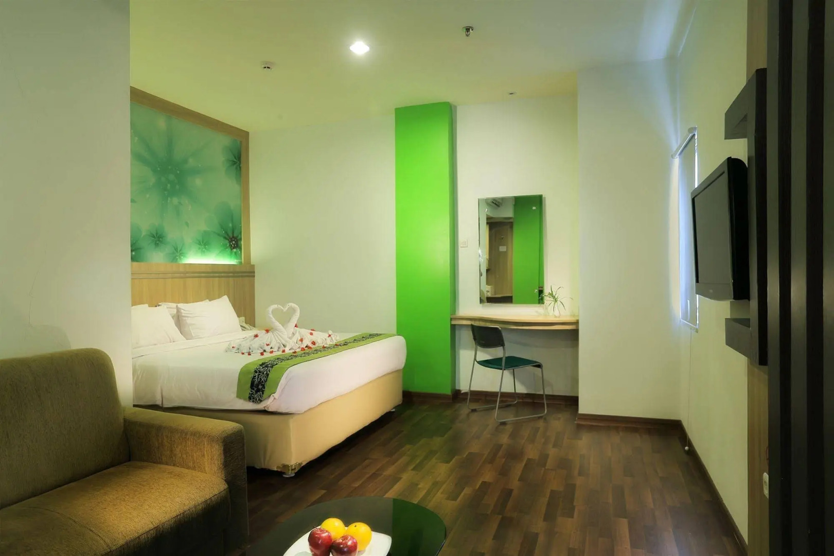 Transera Hotel Pontianak