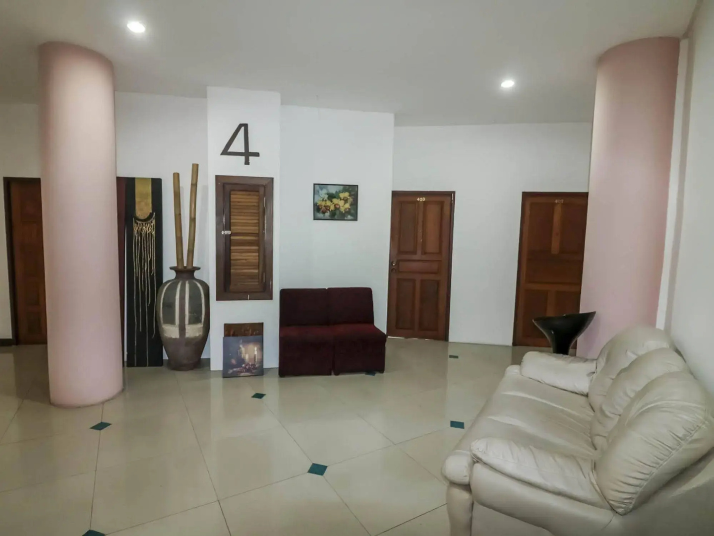 Nida Rooms Lavendar Moon Old Phuket