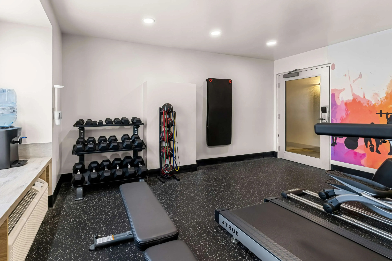 Best Western Buffalo Inn & Suites