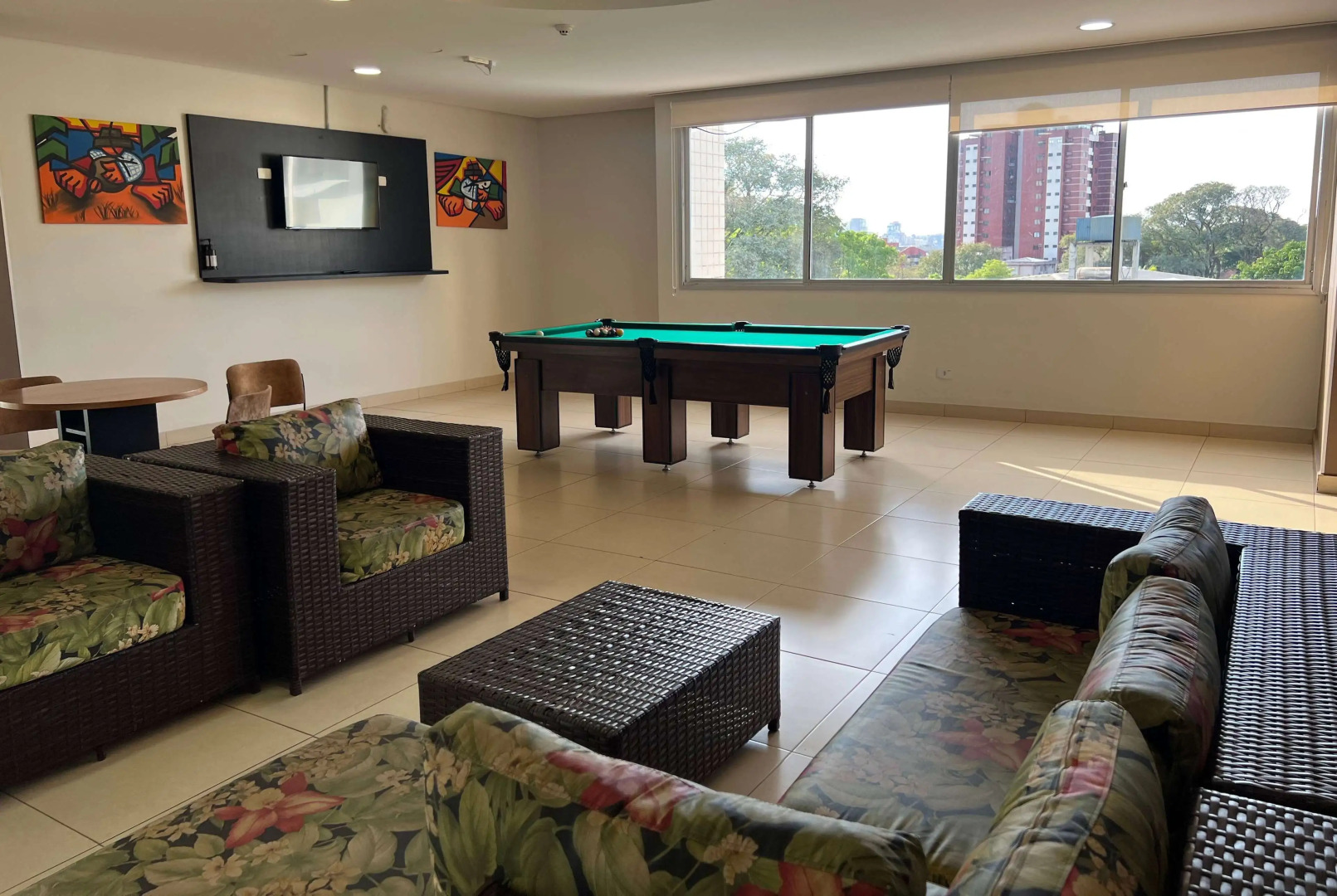 Wyndham Foz do Iguaçu