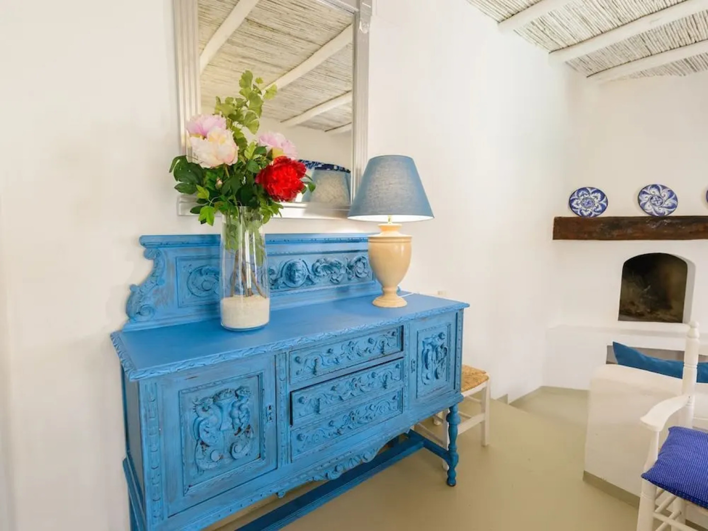 Casa DE LA Tita Vitoria