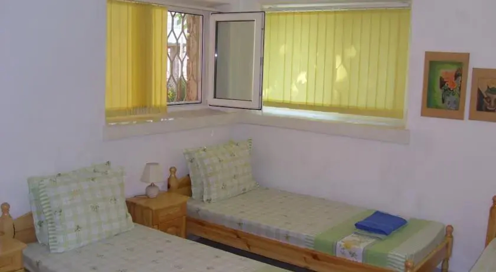 Plamena Guest Rooms