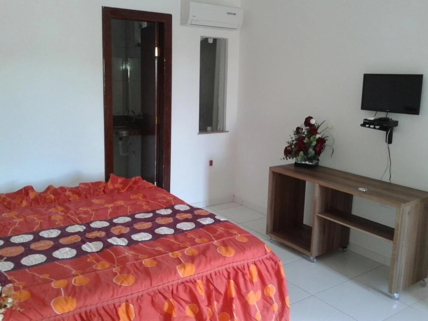 Hotel Victoria Reghia