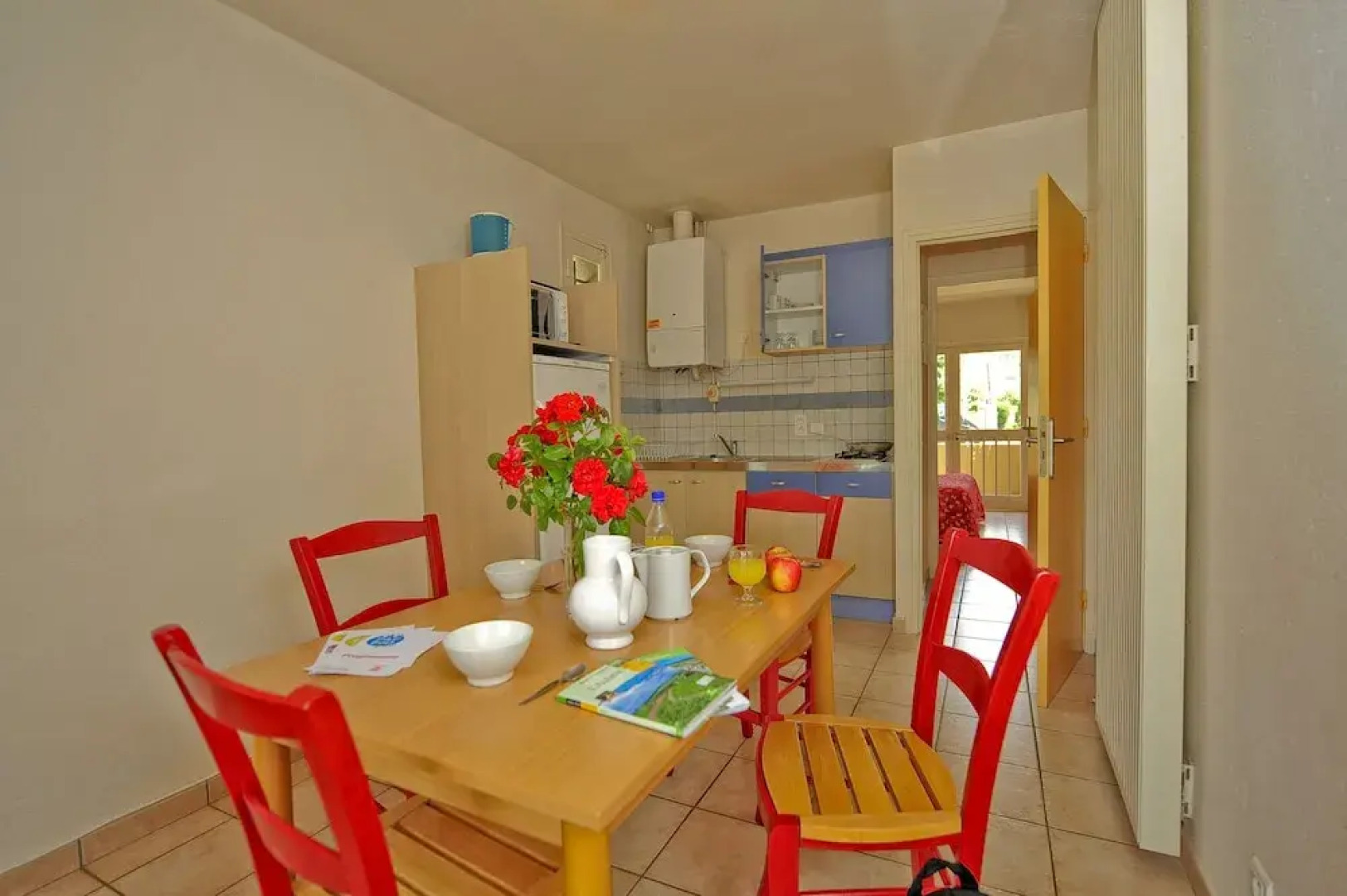 VVF Villages Marvejols