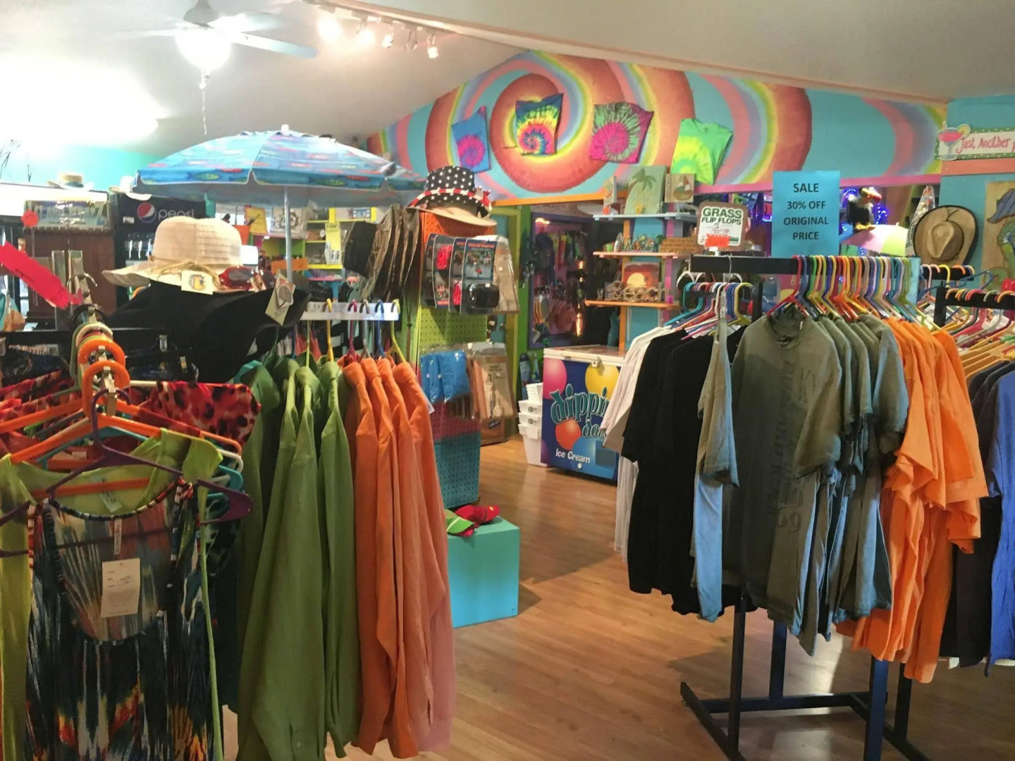 Buzzard Rock Resort & Marina