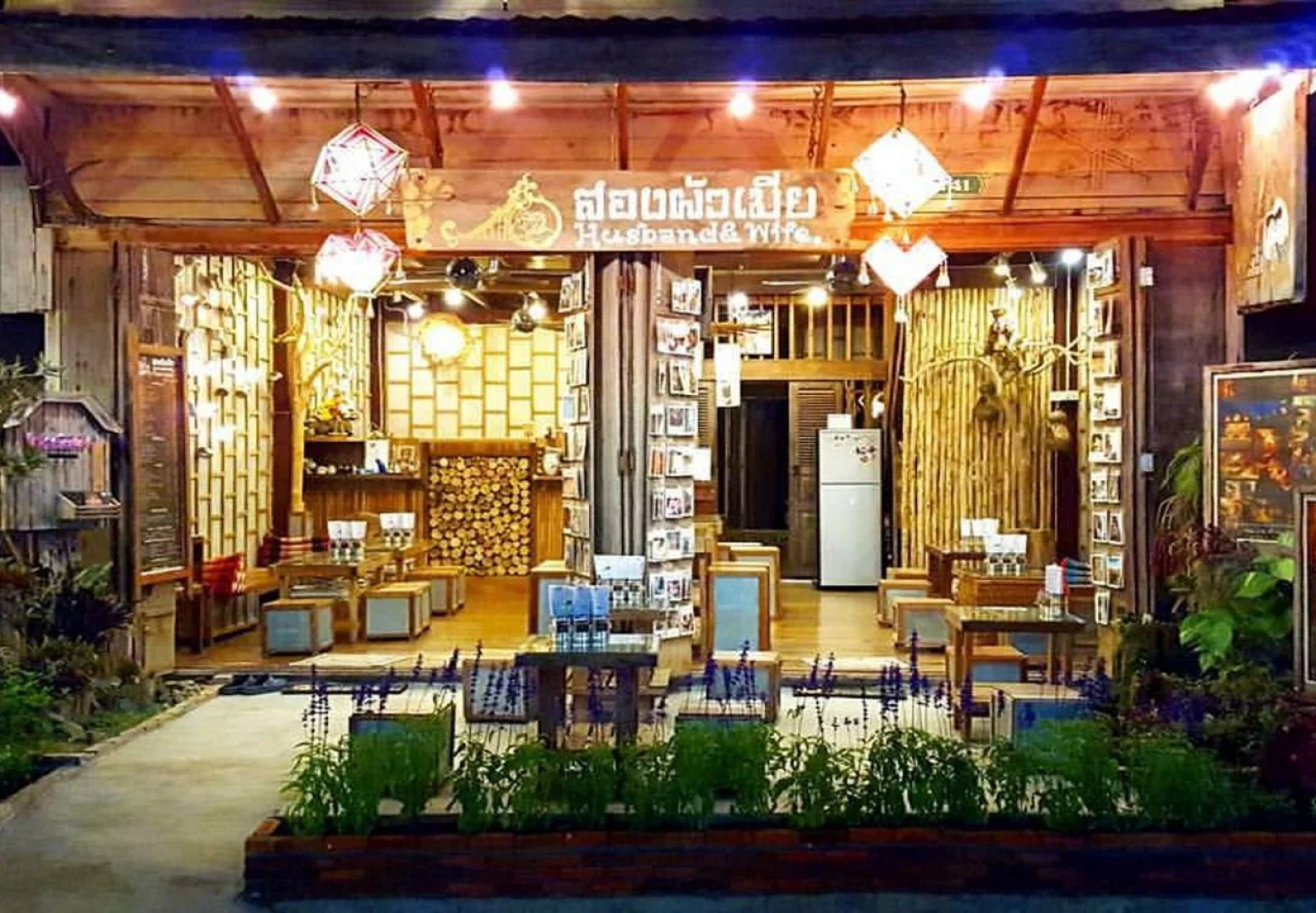 SongPhuaMia Guesthouse