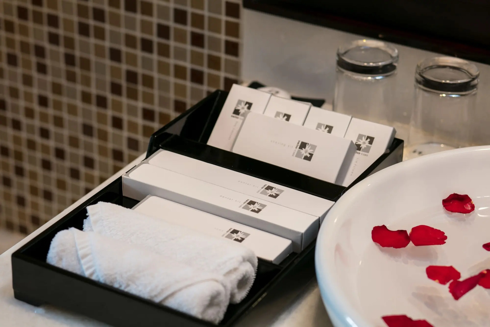 Swiss-BelResort Tuyen Lam Dalat