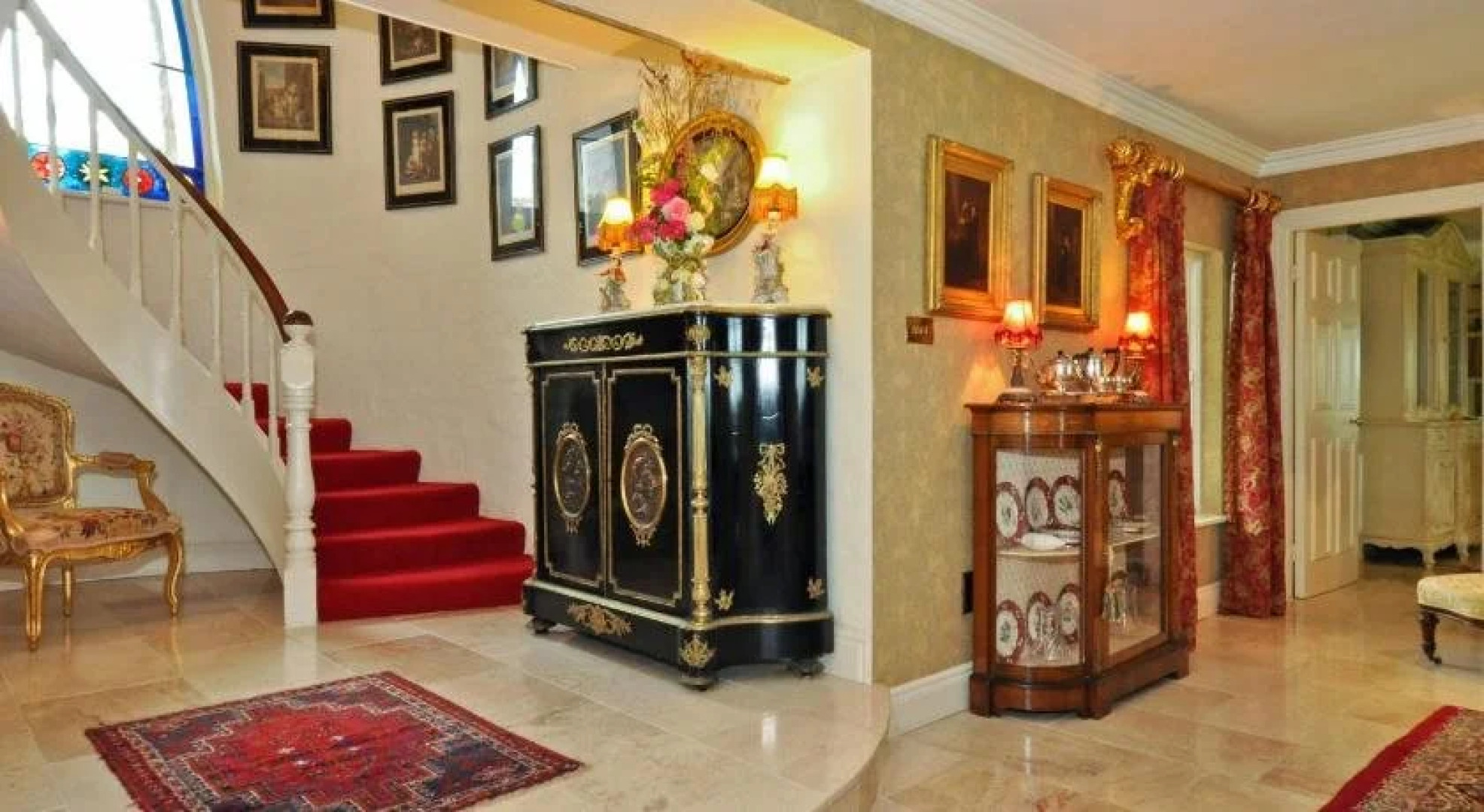 Weir Haven Boutique Bed & Breakfast