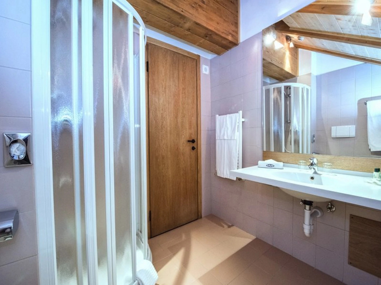 Sertorelli Sporthotel