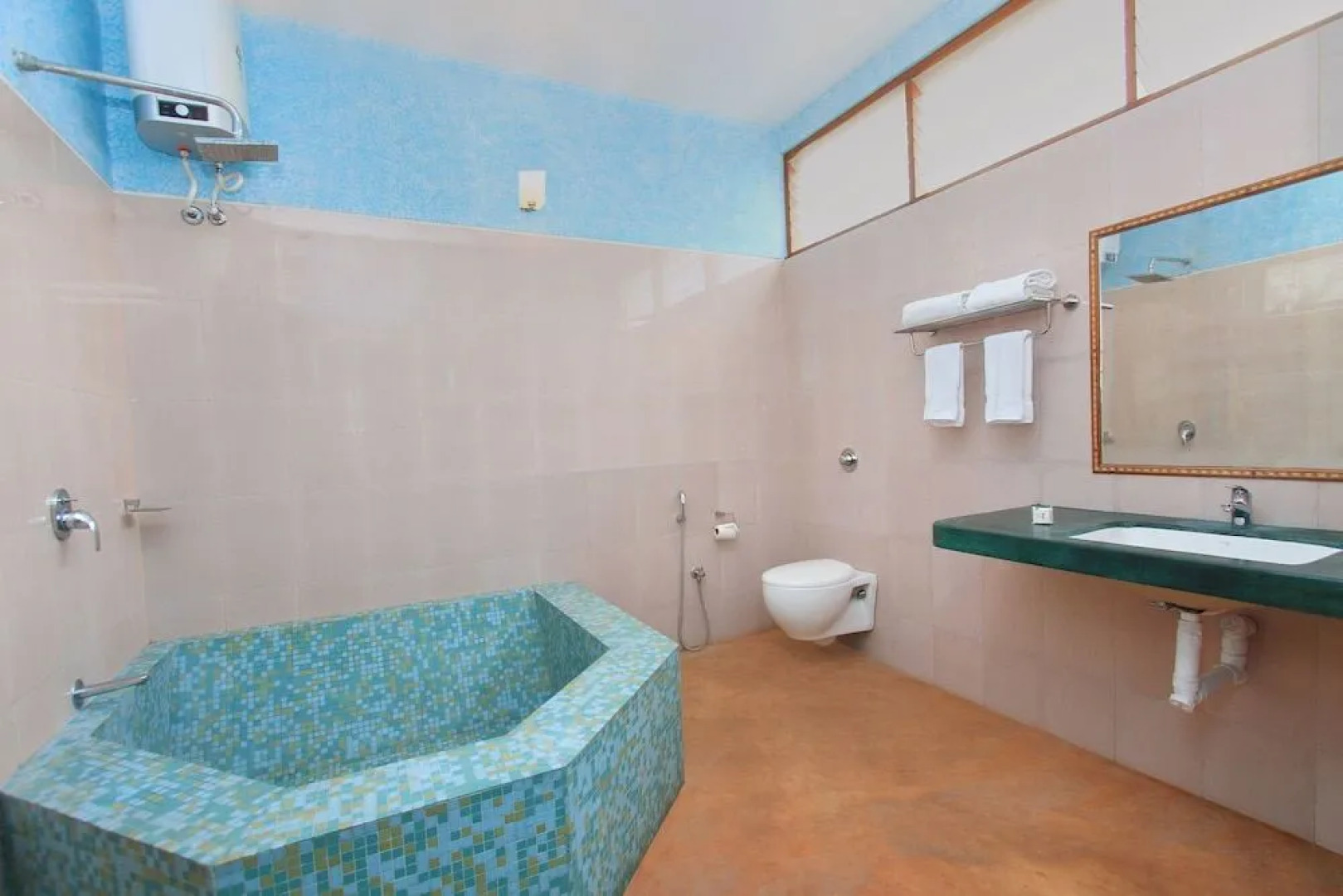 CAPITAL O 8928 Les Boganveillea