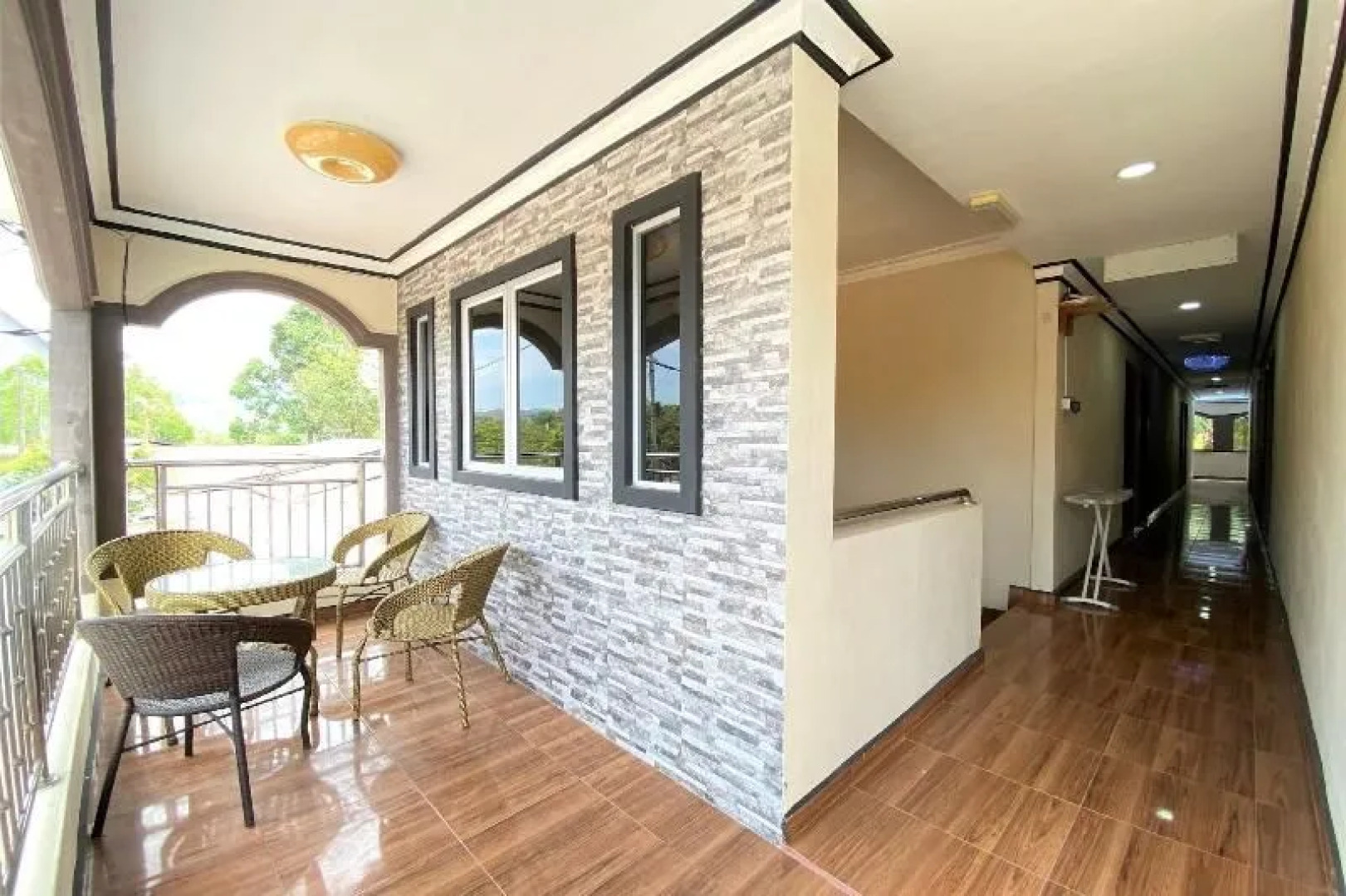 Hotel O Bayu Sintok Motel