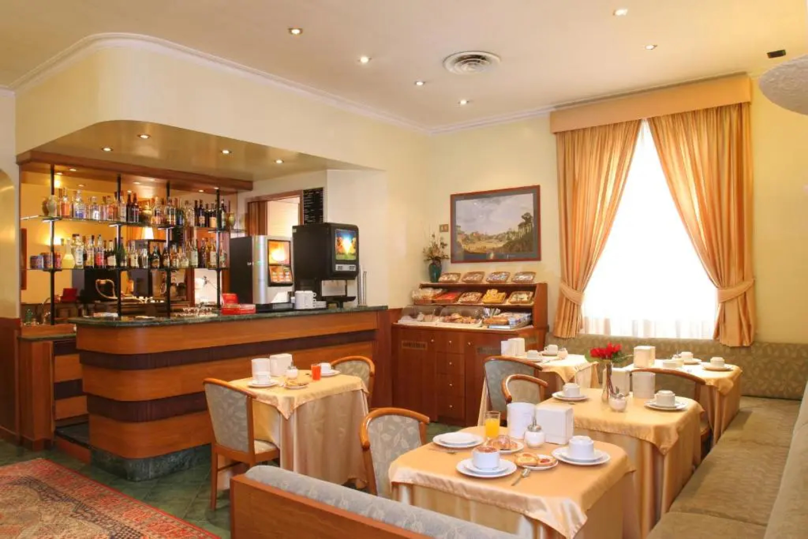 Hotel Argentina