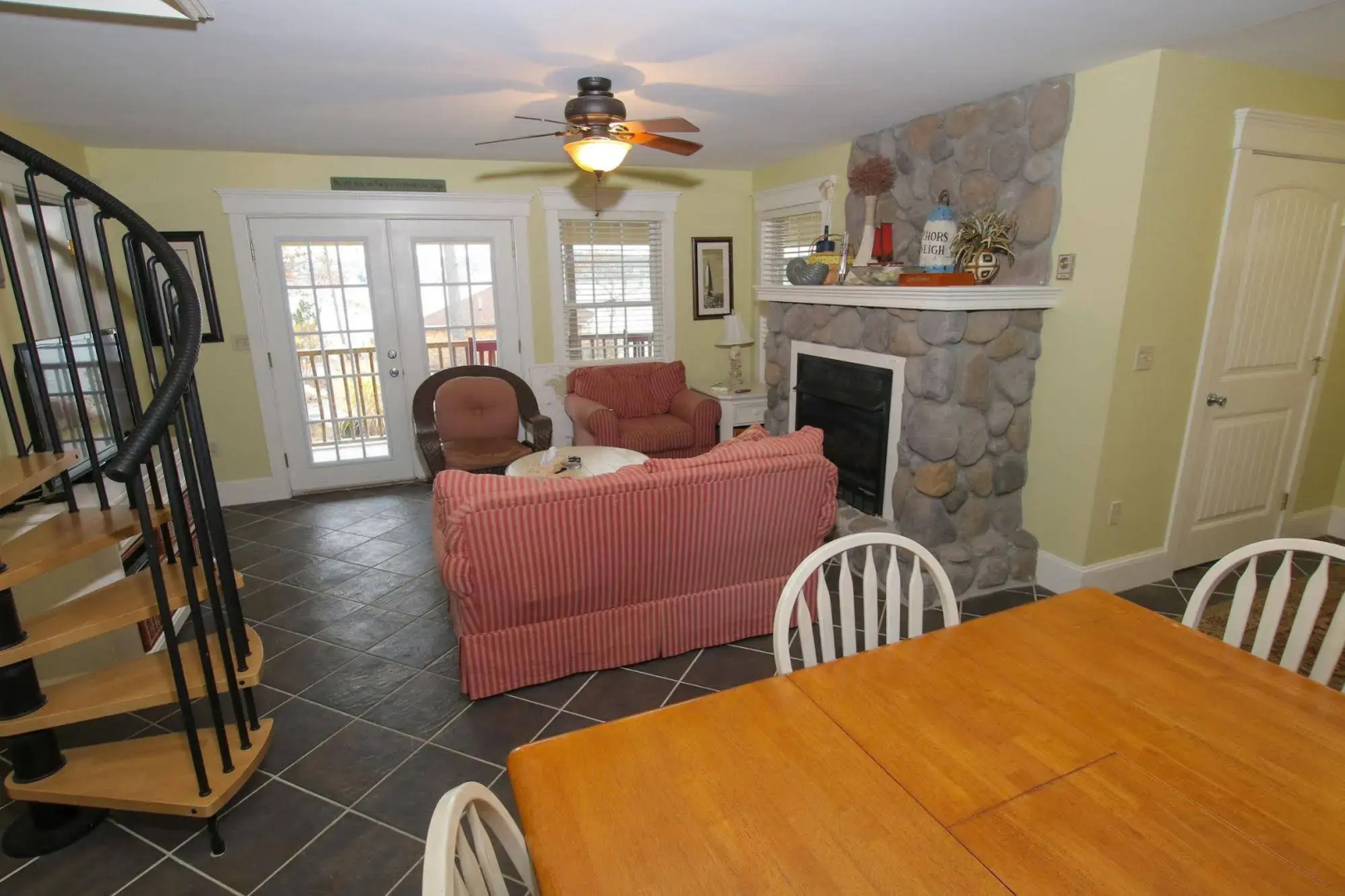 Sheepscot Harbour Village Resort