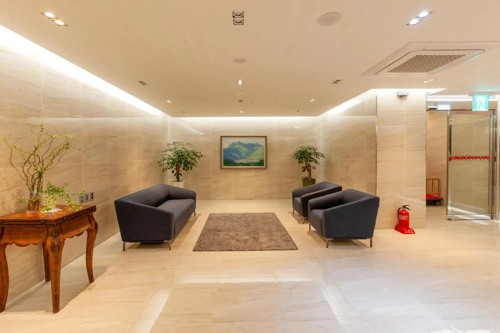 Ramada Resort MungyeongSaejae