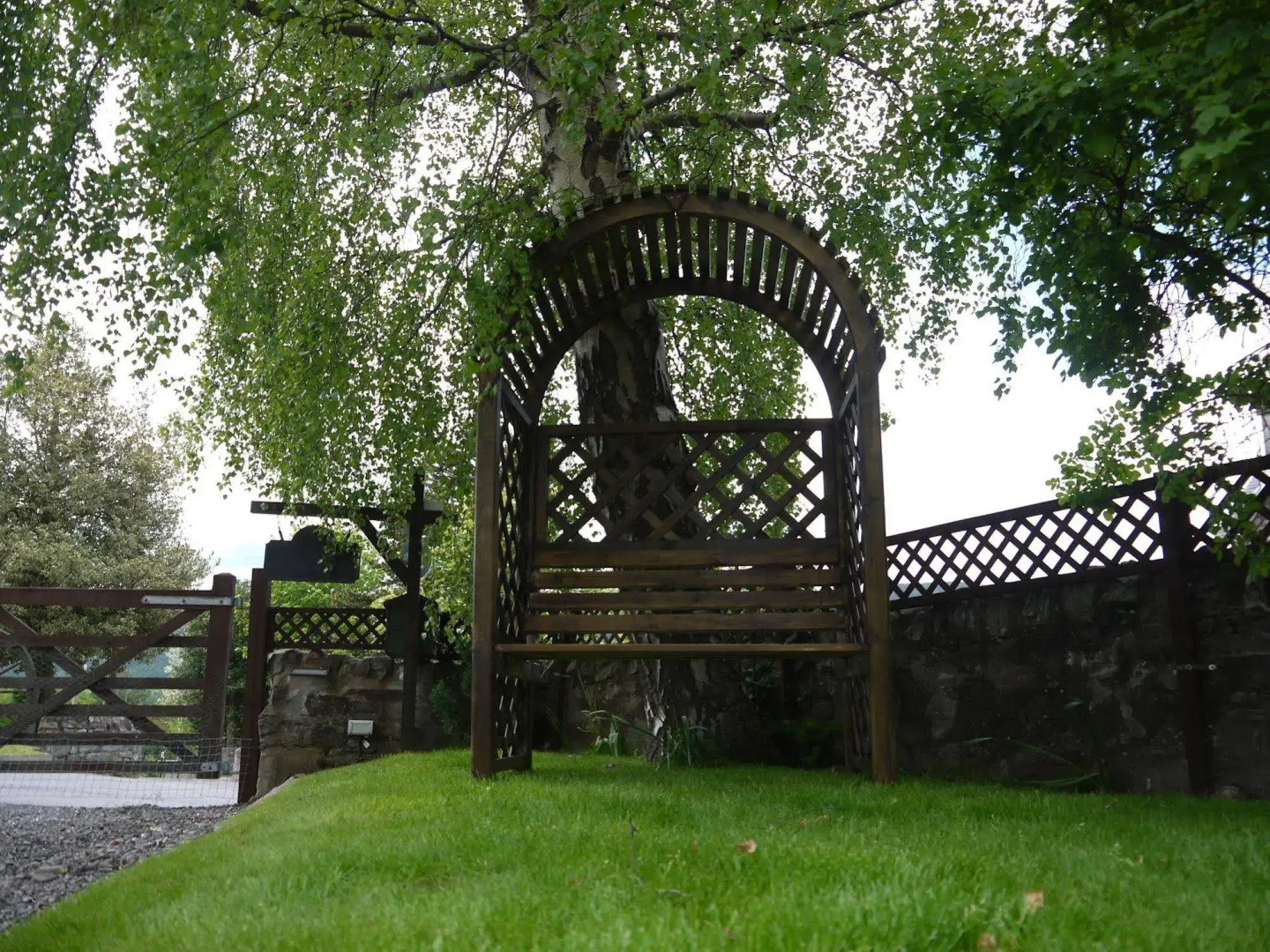 The Old Coach House