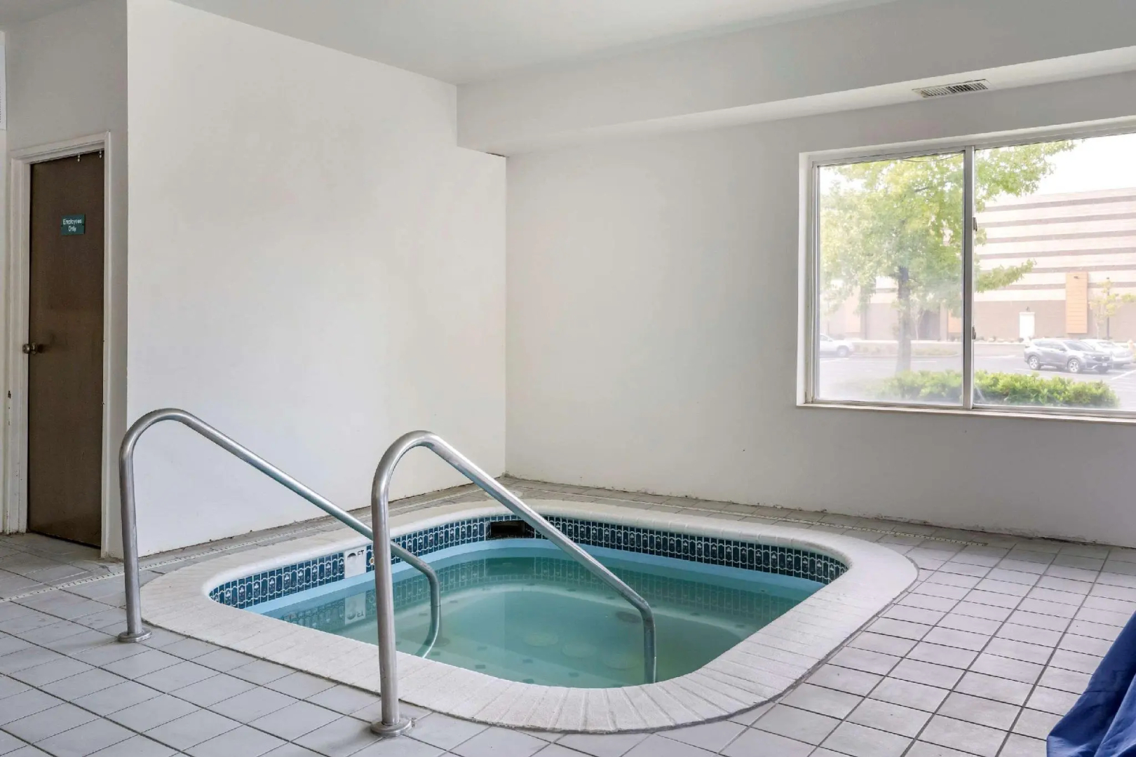 Comfort Inn Kelso - Longview