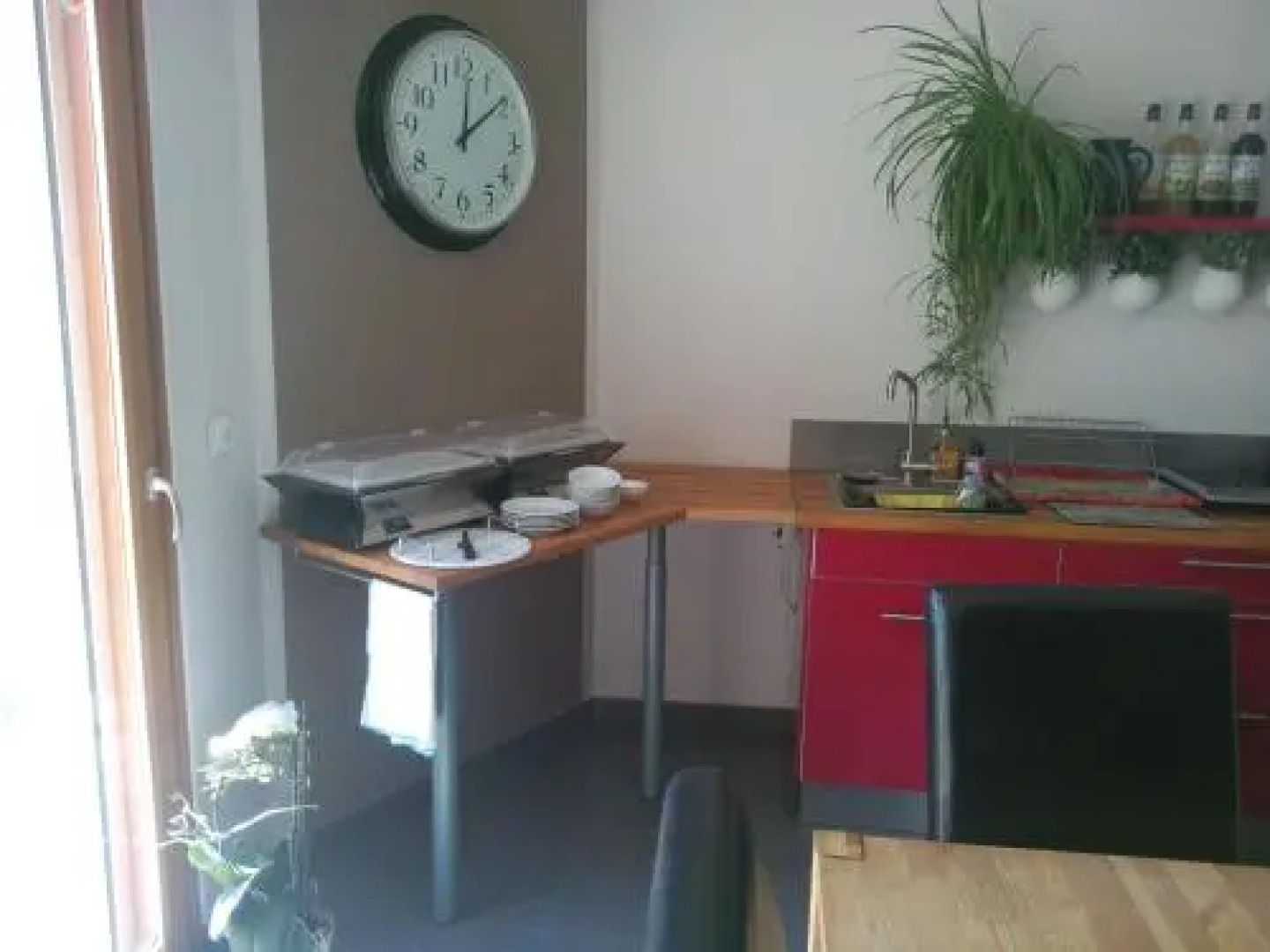 Chambre dHôtes du Chemin des Vignes