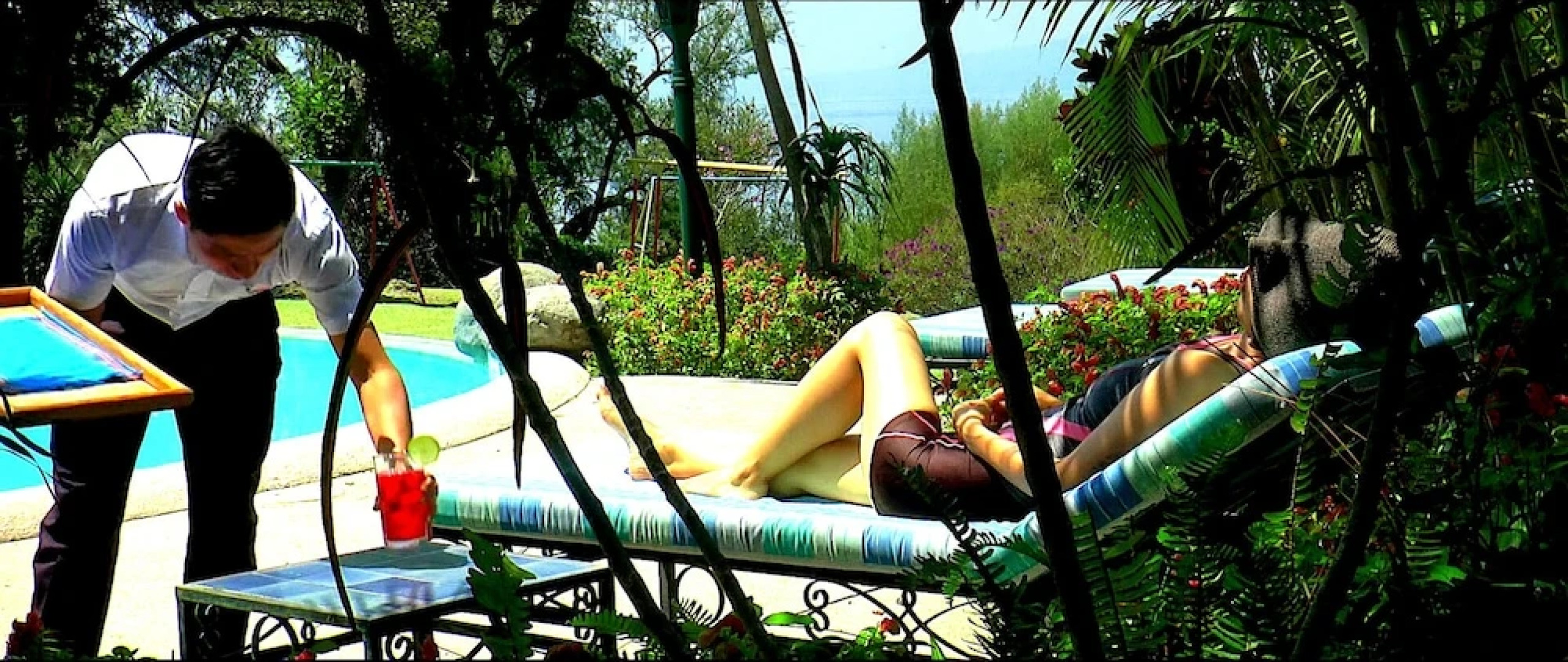 Hotel San Buenaventura De Atitlan