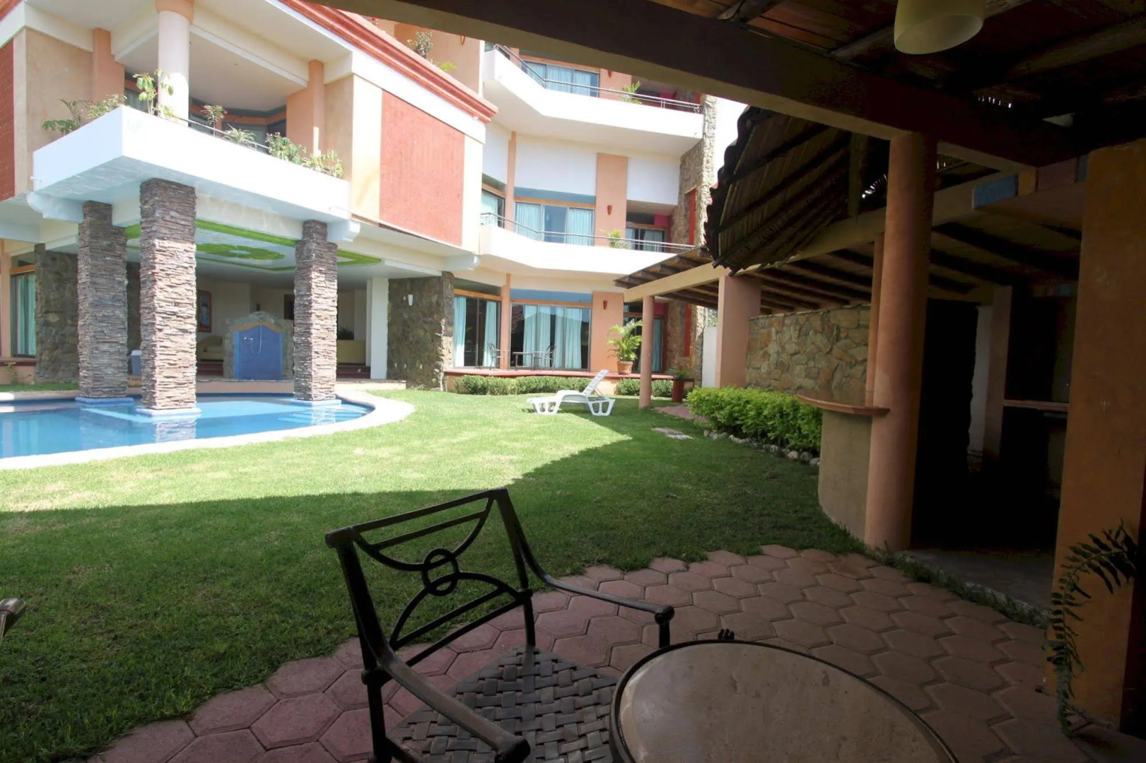 Suites Xadani
