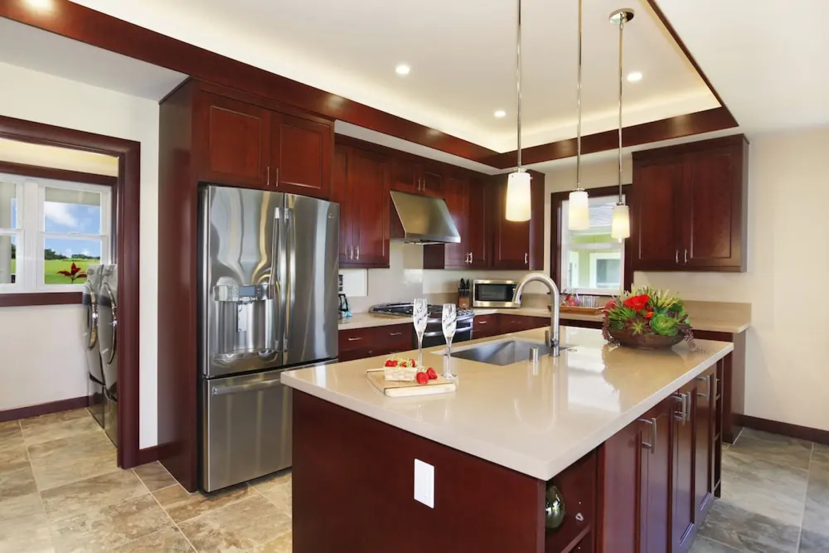 Kiahuna Lani at Poipu by RedAwning