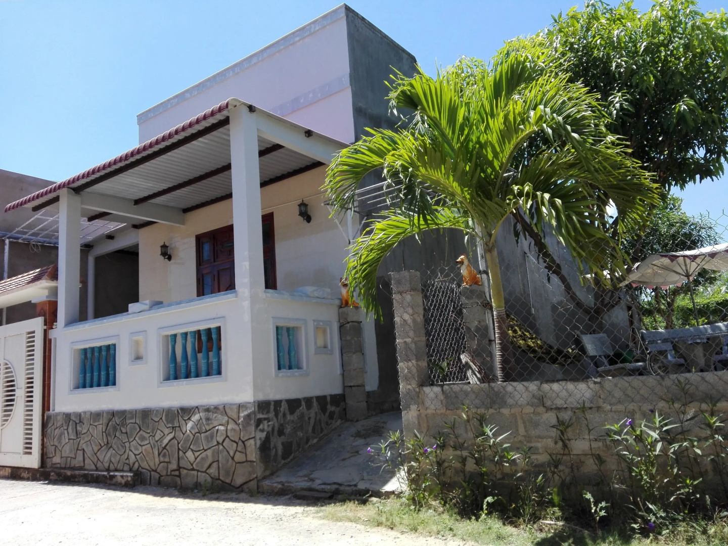 The House 17 1