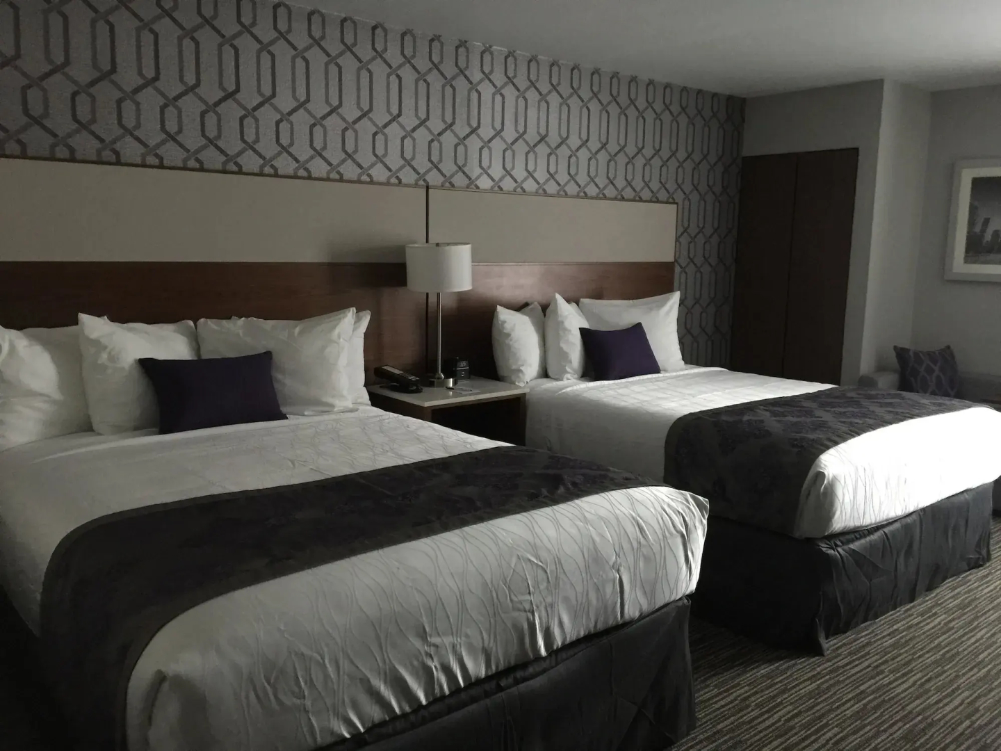 Best Western Plus Commerce Hotel
