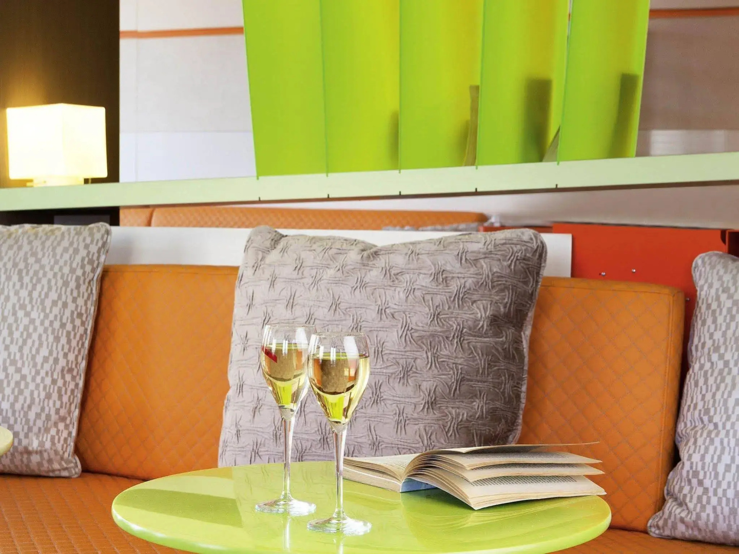 Ibis Styles Bayonne Centre Gare
