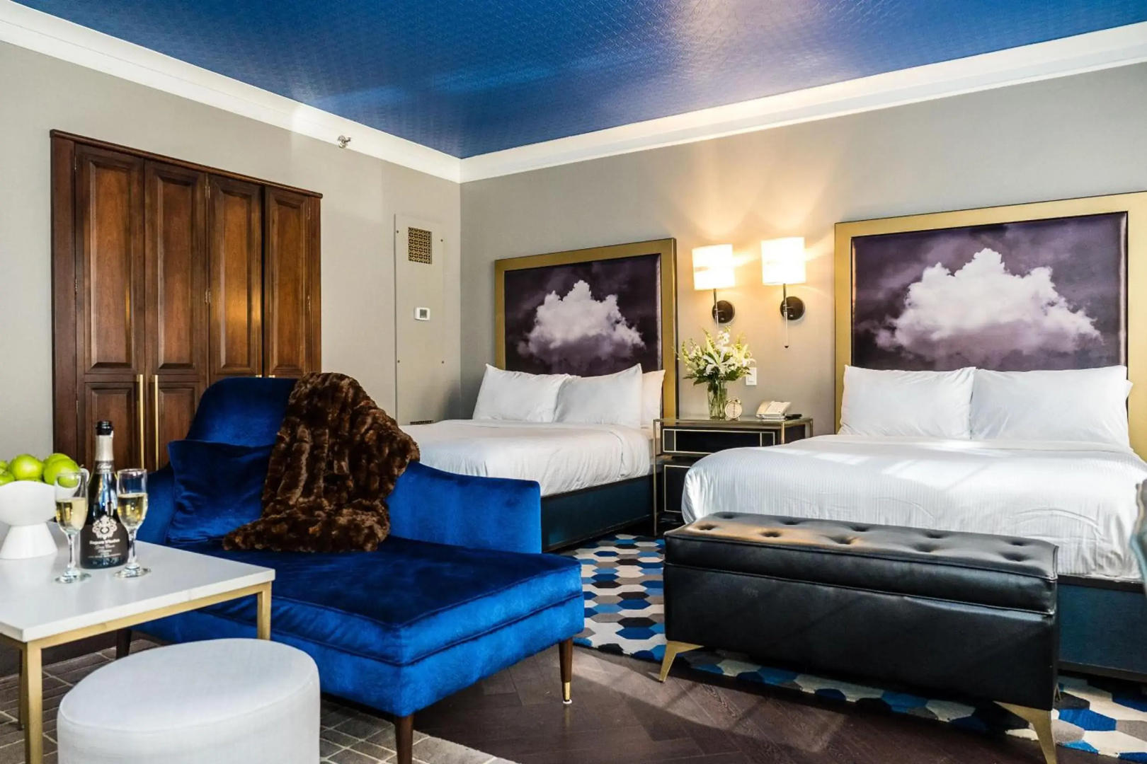 The Goodwin Hotel