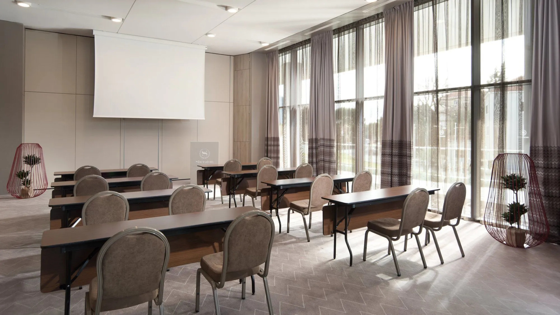 Sheraton Dubrovnik Riviera Hotel