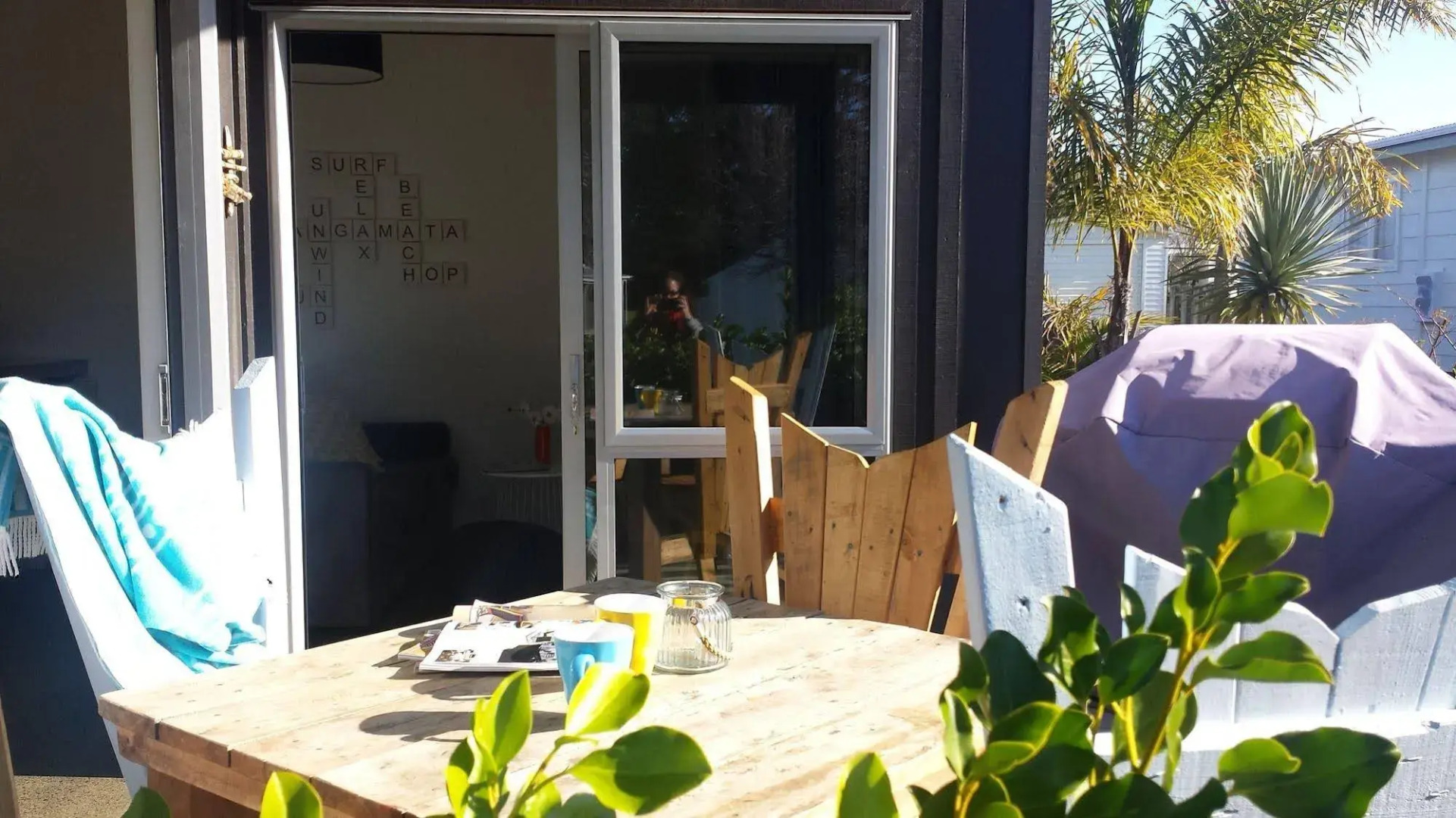 Whangamata Beach House