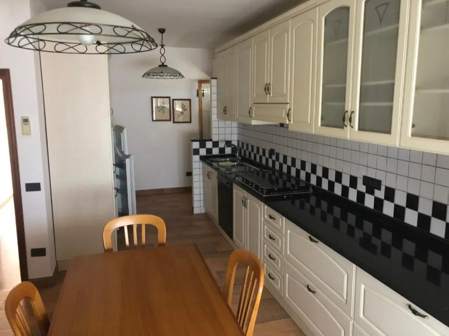 La Tana della Volpe B.&.B.