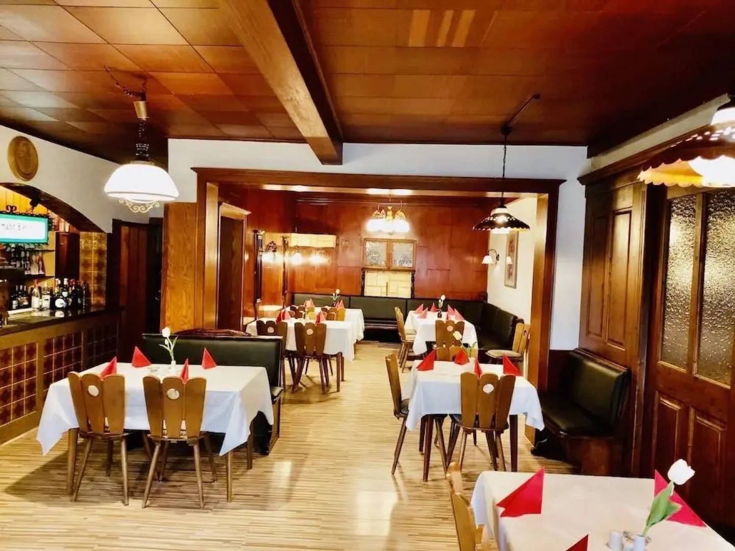 Hotel Gasthof Linsner