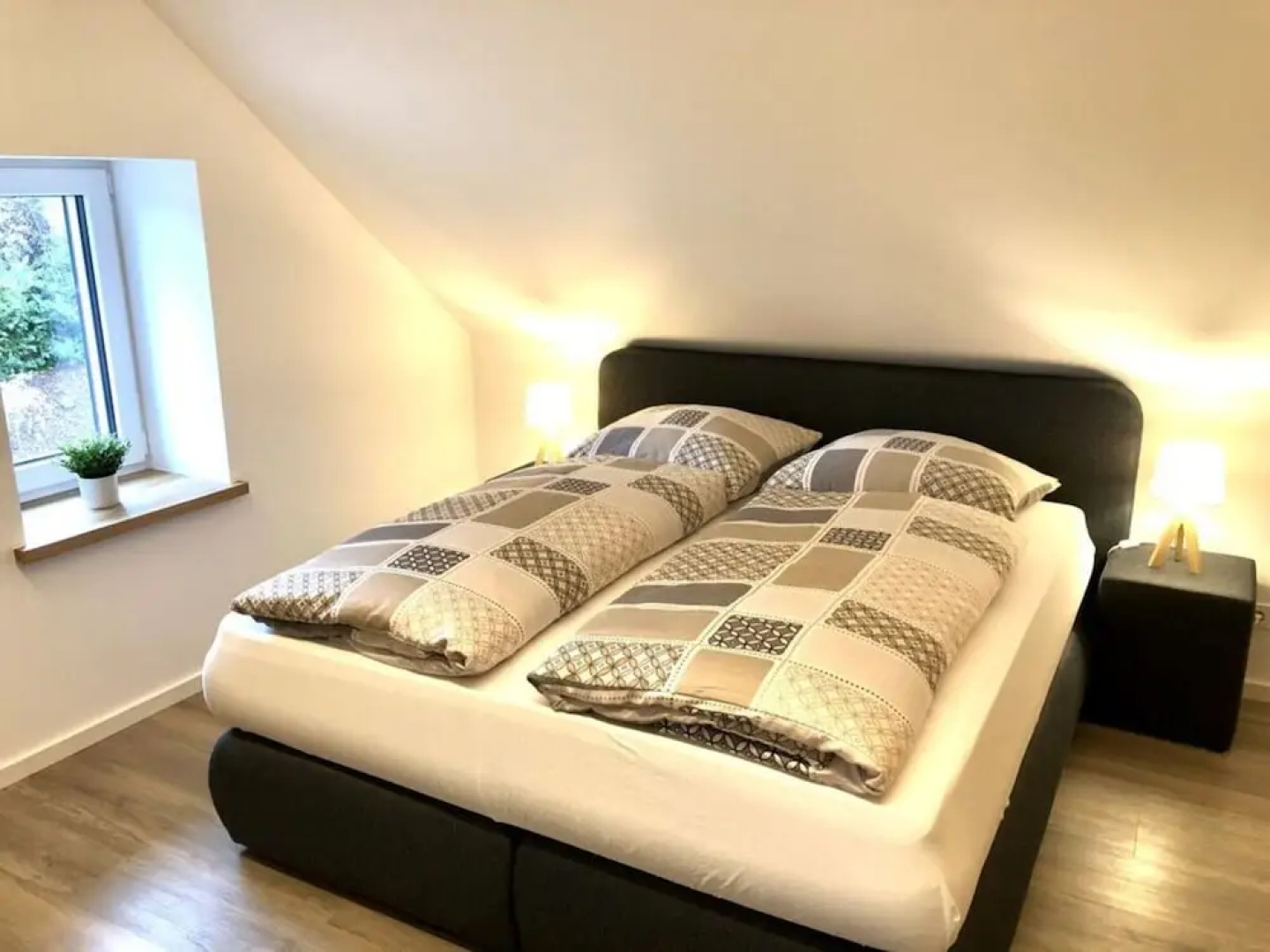 Spacious Apartment Near Ski-lift