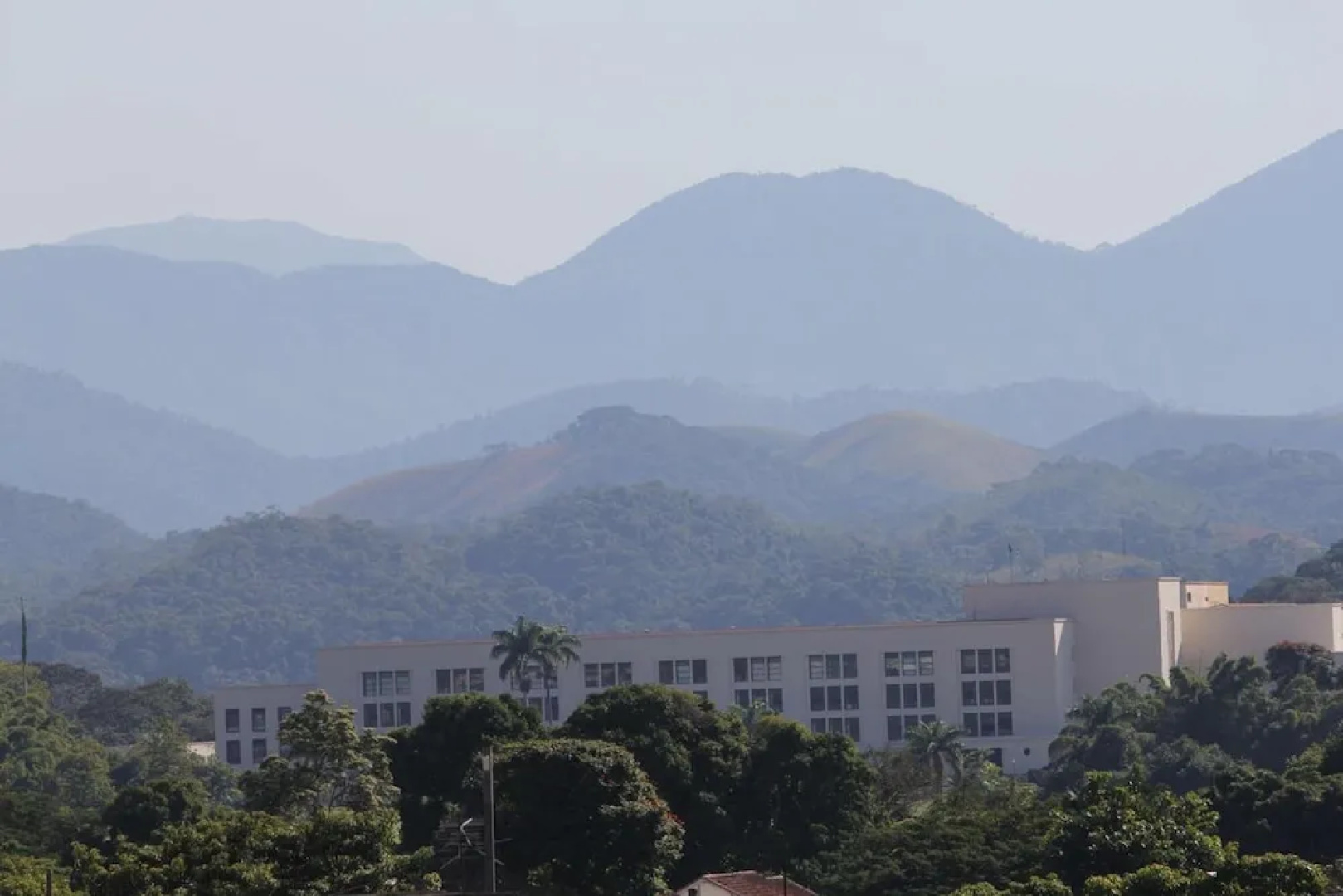 Espigão Palace Hotel