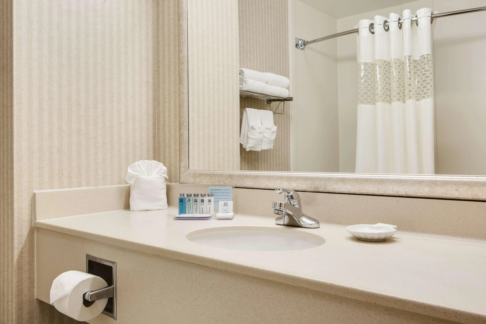 Hampton Inn Council Bluffs