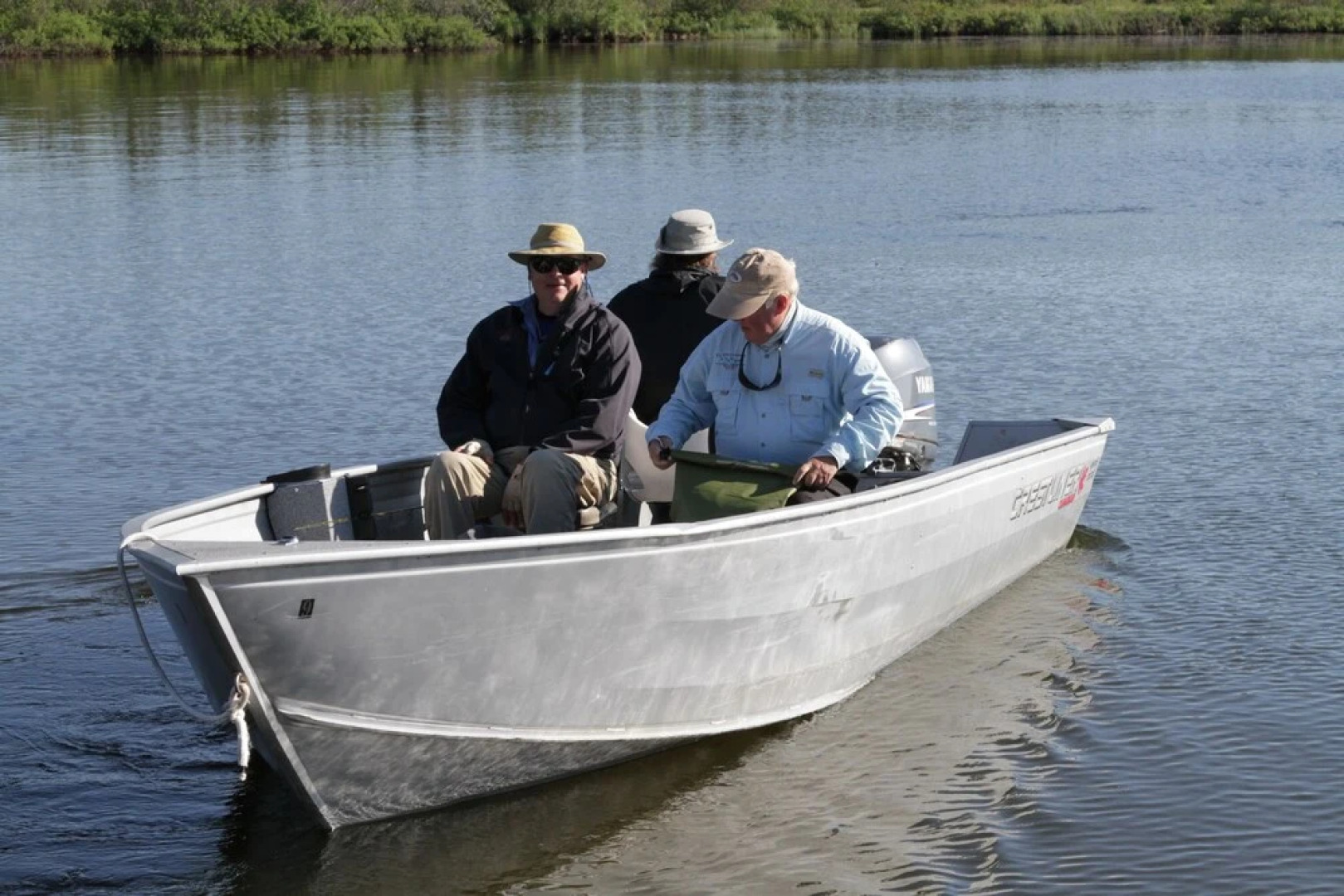 Minor Bay Lodge & Outposts