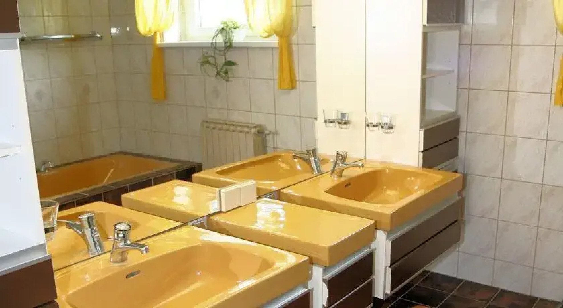 Appartementhaus Elfi