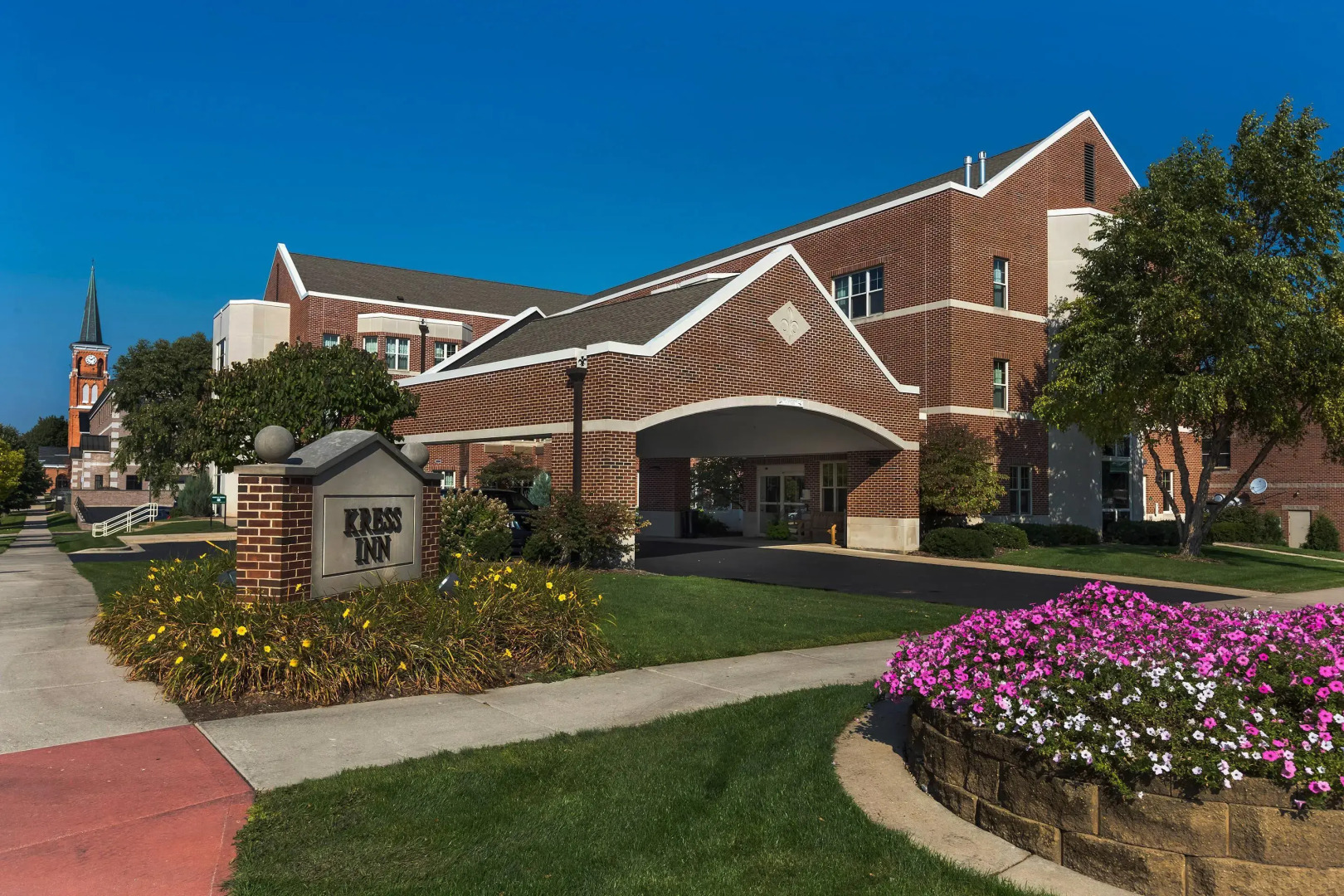 Kress Inn, an Ascend Collection Hotel